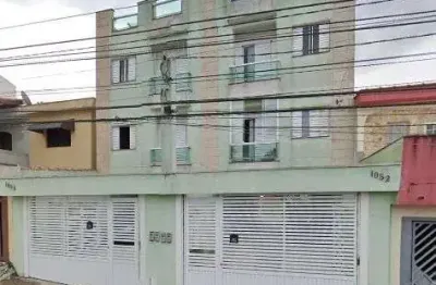 Apartamento para alugar, 55 m² por r$ 1.600,00/mês - jardim do estádio - santo andré/sp