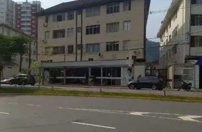 Apartamento com 2 dormitórios à venda, 83 m² por r$ 315.000,00 - canto do forte - praia grande/sp