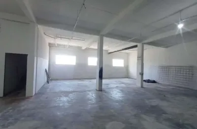 Galpão para alugar, 450 m² por r$ 16.250,00/mês - vila santa luzia - são bernardo do campo/sp