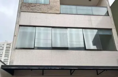 Prédio, 580 m² - venda por r$ 3.200.000,00 ou aluguel por r$ 22.680,00/mês - rudge ramos - são bernardo do campo/sp