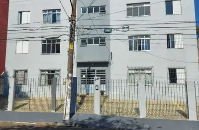 Apartamento com 2 dormitórios à venda, 76 m² por r$ 260.000,00 - santa teresinha - são bernardo do campo/sp