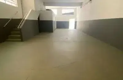 Galpão para alugar, 475 m² por r$ 8.588,00/mês - taboão - são bernardo do campo/sp