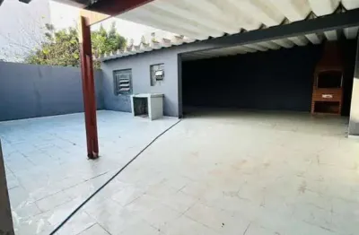 Casa para alugar, 185 m² por r$ 4.997,00/mês - vila príncipe de gales - santo andré/sp