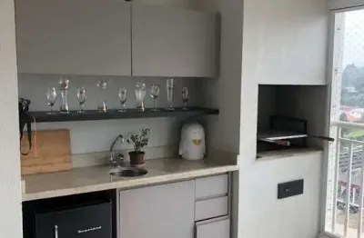 Apartamento à venda, 155 m² por r$ 1.800.000,00 - centro - são bernardo do campo/sp
