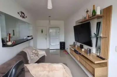 Apartamento para alugar, 45 m² por R$ 2.520,00/mês - Centro - São Bernardo do Campo/SP