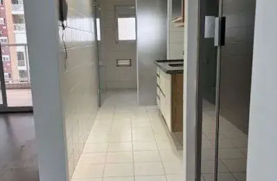 Apartamento à venda, 92 m² por r$ 850.000,00 - vila baeta neves - são bernardo do campo/sp