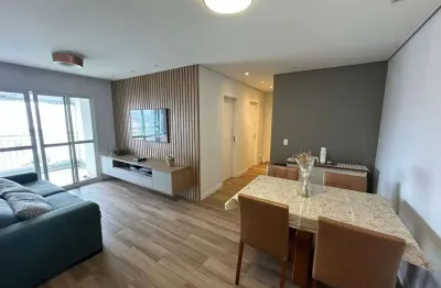Apartamento à venda, 95 m² por r$ 1.010.000,00 - jardim chácara inglesa - são bernardo do campo/sp
