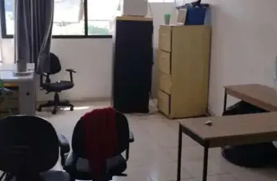 Sala, 35 m² - venda por r$ 300.000,00 ou aluguel por r$ 1.600,00/mês - jardim do mar - são bernardo do campo/sp