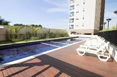 Apartamento 60 m² | 3 Dormitórios | Lazer Completo | Top Life View | Vila Eldizia - Santo André/SP