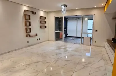 Apartamento à venda, 126 m² por r$ 1.380.000,00 - vila gilda - santo andré/sp