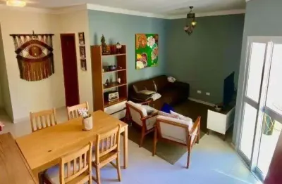 Apartamento com 3 dormitórios à venda, 78 m² por r$ 515.000,00 - nova petrópolis - são bernardo do campo/sp
