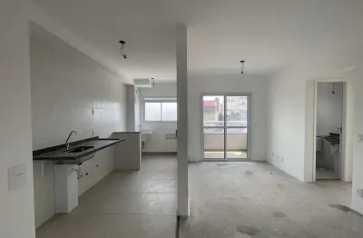 Apartamento com 2 dormitórios à venda, 55 m² por r$ 399.000,00 - baeta neves - são bernardo do campo/sp