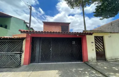 Sobrado com 2 dormitórios à venda, 170 m² por r$ 599.000 - parque capuava - santo andré/sp