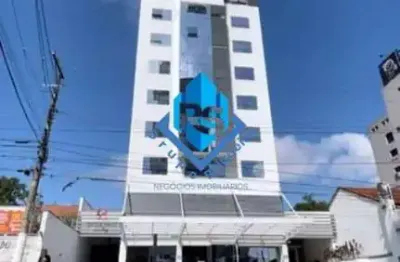Sala para alugar, 30 m² por r$ 3.014,85/mês - vila baeta neves - são bernardo do campo/sp