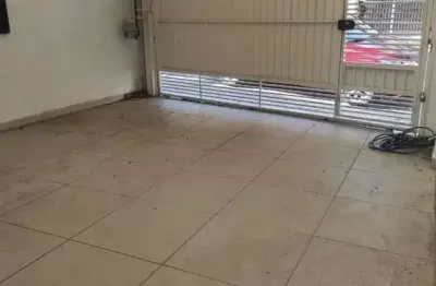 Casa, 140 m² - venda por r$ 800.000,00 ou aluguel por r$ 3.600,00/mês - jordanópolis - são bernardo do campo/sp