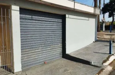 Salão para alugar, 100 m² por r$ 2.700,00/mês - rudge ramos - são bernardo do campo/sp