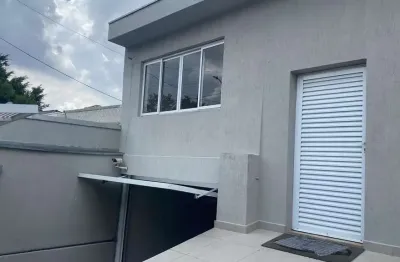 Prédio, 250 m² - venda por r$ 1.100.000,00 ou aluguel por r$ 6.450,00/mês - olímpico - são caetano do sul/sp