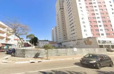 Terreno, 1035 m² - venda por r$ 6.000.000,00 ou aluguel por r$ 62.471,25/mês - rudge ramos - são bernardo do campo/sp