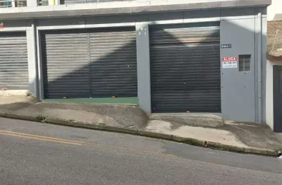 Loja para alugar, 39 m² por r$ 1.690,00/mês - vila valparaíso - santo andré/sp
