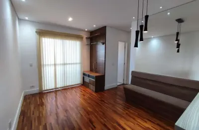 Apartamento com 2 dormitórios, 56 m² - venda por r$ 430.000,00 ou aluguel por r$ 3.500,00/mês - centro - são bernardo do campo/sp