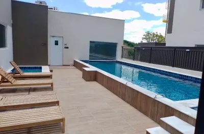 Apartamento com 2 dormitórios à venda, 61 m² - campolim- sorocaba/sp