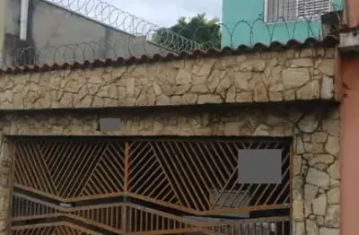 Casa com 3 dormitórios à venda, 248 m² por r$ 600.000,00 - baeta neves - são bernardo do campo/sp