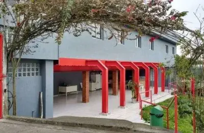 Galpão, 3 m² - venda por r$ 8.000.000 ou aluguel por r$ 55.100/mês - oasis paulista - rio grande da serra/sp