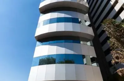 Sala para alugar, 86 m² por r$ 6.440,10/mês - santa terezinha - são bernardo do campo/sp
