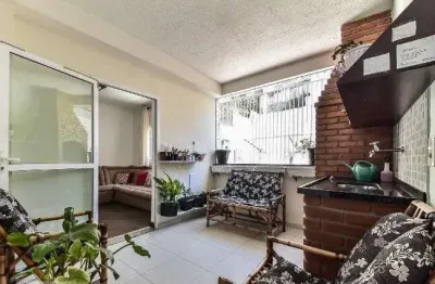 Apartamento com 3 dormitórios à venda, 96 m² por r$ 570.000,00 - vila gonçalves - são bernardo do campo/sp