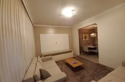 Sobrado mobiliado com 3 dormitórios, 200 m² - venda por r$ 980.000 ou aluguel por r$ 5.900/mês - jardim stella - santo andré/sp
