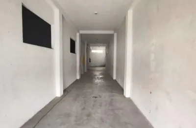 Salão para alugar, 130 m² por r$ 2.500/mês - centro - diadema/sp