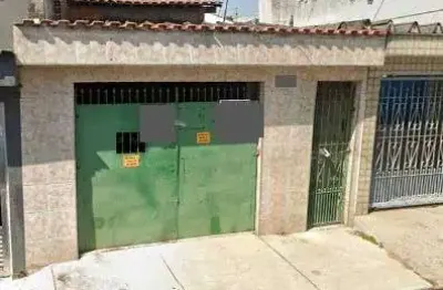 Casa com 4 dormitórios à venda, 184 m² por r$ 300.000,00 - jardim das orquídeas - são bernardo do campo/sp