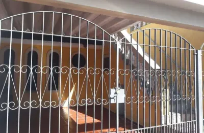 Casa à venda, 200 m² por r$ 1.100.000,00 - jardim do mar - são bernardo do campo/sp