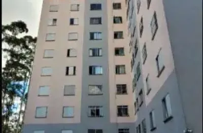 Apartamento com 2 dormitórios à venda, 56 m² por r$ 260.000,00 - santa terezinha - são bernardo do campo/sp