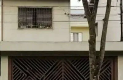Sobrado com 3 dormitórios à venda, 162 m² por r$ 640.000,00 - nova petrópolis - são bernardo do campo/sp