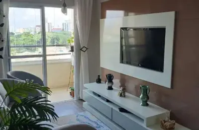 Apartamento com 1 dormitório à venda, 42 m² por r$ 385.000,00 - rudge ramos - são bernardo do campo/sp