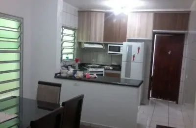 Sobrado à venda, 187 m² por r$ 550.000,00 - parque selecta - são bernardo do campo/sp