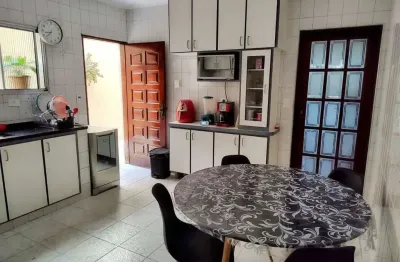 Sobrado com 4 dormitórios à venda, 222 m² por r$ 700.000,00 - parque terra nova ii - são bernardo do campo/sp