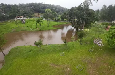 Chácara à venda, 28000 m² por r$ 850.000,00 - riacho grande - são bernardo do campo/sp
