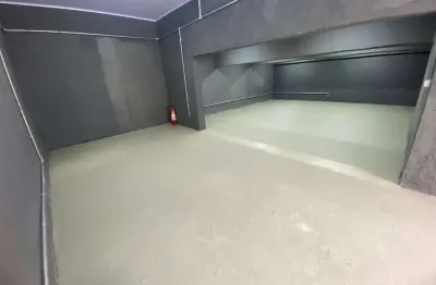 Salão para alugar, 100 m² por R$ 2.300,00/mês - Ferrazópolis - São Bernardo do Campo/SP