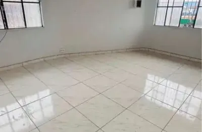 Sala para alugar, 50 m² por r$ 1.260,00/mês - piraporinha - diadema/sp