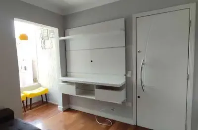 Apartamento com 2 dormitórios à venda, 52 m² por r$ 313.000,00 - taboão - são bernardo do campo/sp