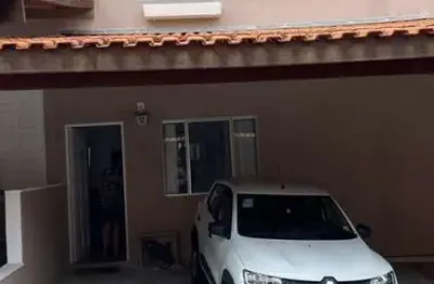 Sobrado à venda, 80 m² por r$ 445.000,00 - demarchi - são bernardo do campo/sp