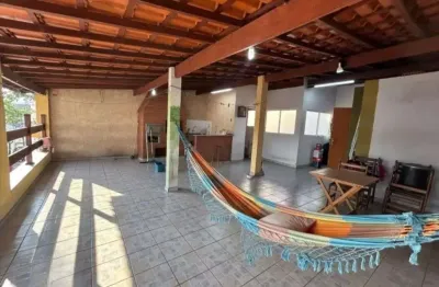 Sobrado à venda, 260 m² por r$ 650.000,00 - rudge ramos - são bernardo do campo/sp