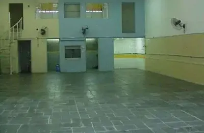 Salão para alugar, 300 m² por r$ 13.000,00/mês - fundação - são caetano do sul/sp