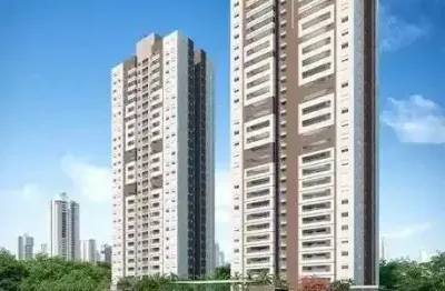 Apartamento à venda, 137 m² por r$ 1.590.000,00 - centro - são bernardo do campo/sp