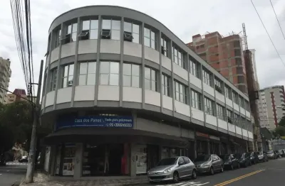 Salão para alugar, 30 m² por r$ 2.135,00/mês - centro - são bernardo do campo/sp