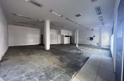 Salão para alugar, 160 m² por r$ 12.500,00/mês - centro - são caetano do sul/sp