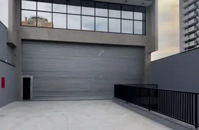 Galpão para alugar, 950 m² por r$ 43.816,72/mês - centro - são bernardo do campo/sp