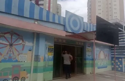 Sala comercial com 3 salas para alugar na Rua José Bonifácio, 203, Centro, São Bernardo do Campo